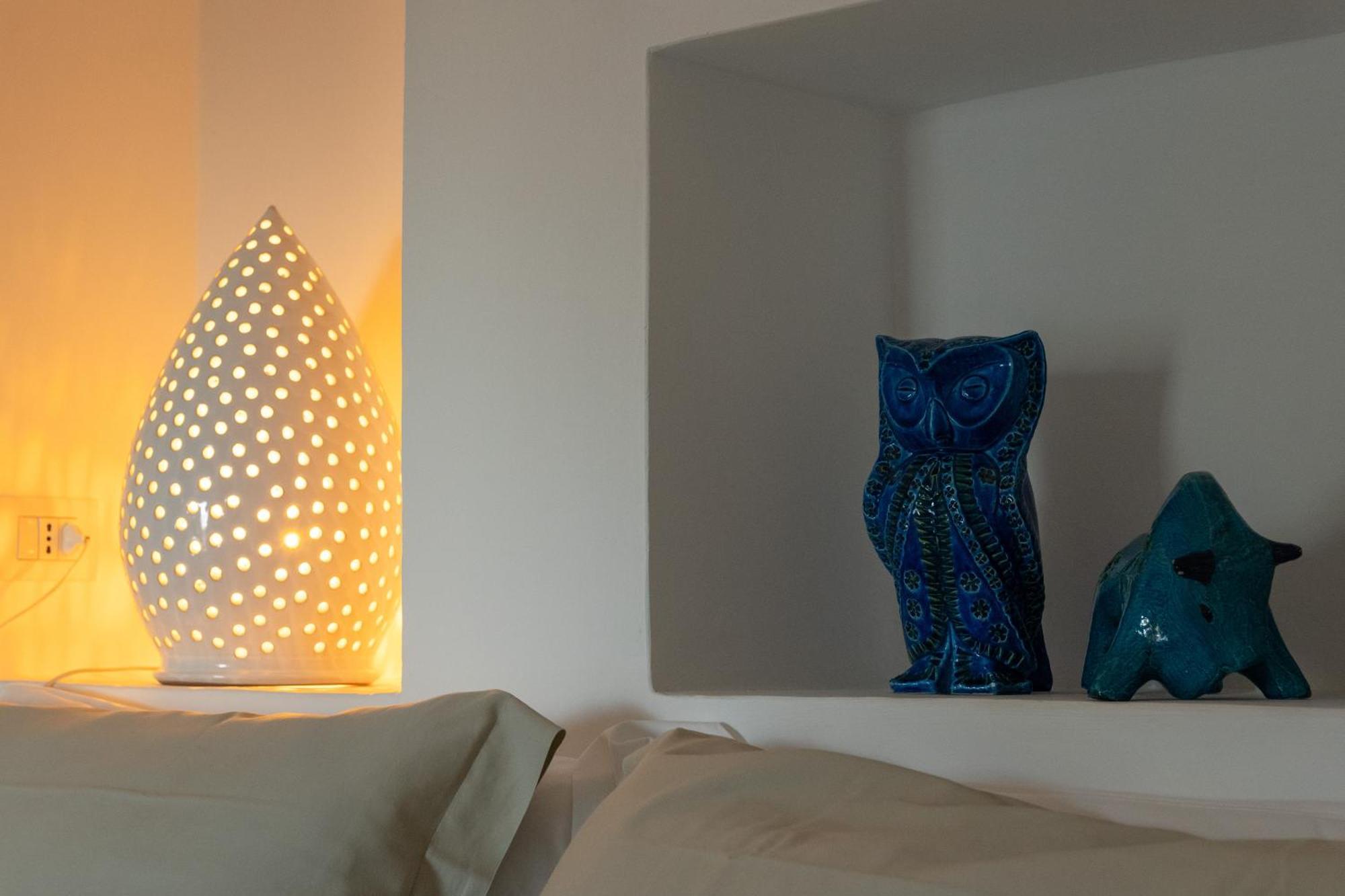 Bed and Breakfast Il Trullo Di Simona Locorotondo Exterior foto